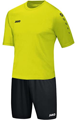 JAKO Herren Trikotset Brasil C4292-23 M