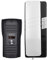 EURA ADP-20A3 GUARDIANO Adp-20A3-Citofono, Nero e Bianco