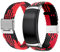 BrynnShop Armbänder Für Samsung Gear fit 2/ Gear Fit 2 Pro Armband Nylon Sport Strap Geflochten Elastisch Mesh Für Damen/Herren Ersatzband Fitness Kompatibel mit Galaxy Gear fit 2/ Gear Fit 2 Pro (7)