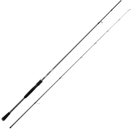Spro Angelrute zum Kunstköderangeln Mimic 2.0 Spin Rute 210cm 10-30g