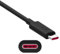 Motorola Chargers - UltraFast 1M USB-C to C 6.5A Data/Charging cable.