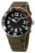 Watx Uni-Erwachsene Analog-Digital Automatic Uhr mit Armband S0362257