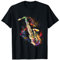Saxophon Musiker Saxophon Geschenk T-Shirt