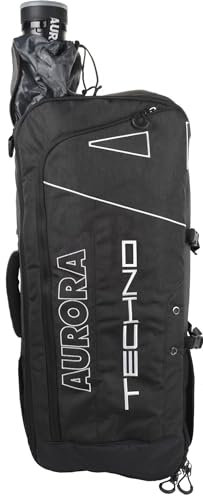 YAK Archery Aurora Tecno Recurve Rucksack mit Schuhschutz