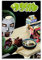 CTATOGE Rapper Poster Mf Doom Gourmet Musikalben Poster Leinwand Gemälde Wandkunst Bild Heimdekoration Druck für Schlafzimmer Wohnzimmer 30 x 45 cm Ungerahmt