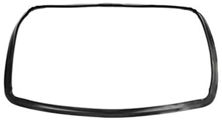 Guarnizione forno compatibile con Nardi mm 400x300mm codice 090199009826R ex 090199009817R