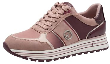 Tamaris Women's Damen Sneaker Low 1-23727-42Sneaker