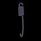 [Garden Tools Parts] Chain Brake Tension Spring for Stihl MS170 MS180 017 018 MS 170 180 Chainsaw Replacement Part 1123 162 7900 бензопила [Accessories]