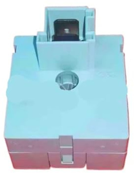 Interruptor de alimentación giratorio for lavadora de tambor de 16 posiciones, 1-5 piezas, piezas for lavadora SDKZ1G0200
