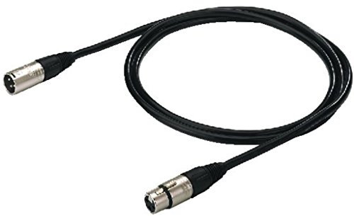 img Stage Line MECN-100/SW Mikrofonkabel