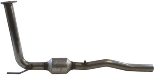 Bosal 099-909 Katalysator für Modell VW Transporter T4 Bus/VW Transporter T4 Bus/VW Transporter T4 Bus/VW Transporter T4 Kasten/VW Transporter T4 Kasten/VW Transporter T4 Kasten/VW Transporter T4 Pritsche/Fahrgestell/VW Transporter T4 Pritsche/Fahrgestell/VW Transporter T4 Pritsche/Fahrgestell
