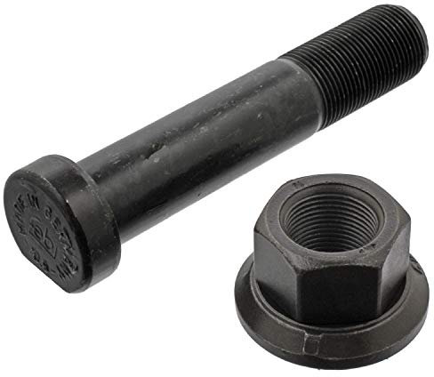 febi bilstein 07950 Radbolzen mit Radmutter