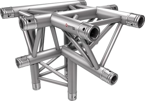 Naxpro-Truss FD 33 C42 90° 4 Weg Winkel