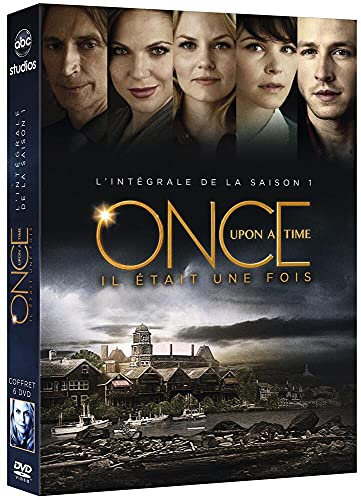 Once Upon a Time (Il était une fois) - L'intégrale de la saison 1