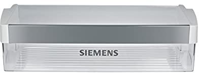 Siemens Bosch Flaschenhalter für Side by Side Kühlschrank