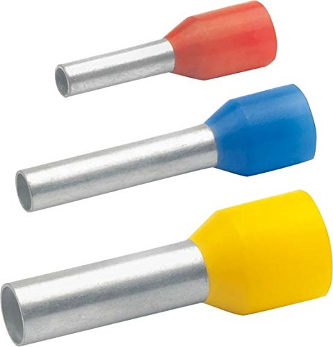 KLAUKE 47312 ADERENDHUELSEN ISO 47312 4012078023771