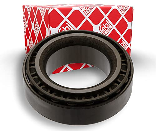 febi bilstein 40801 Radlager , 1 Stück