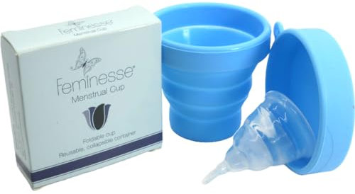 Feminesse Menstrual Cup