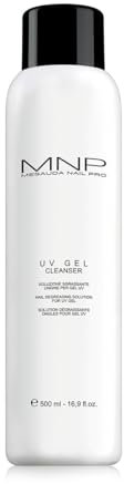 MESAUDA UV GEL CLEANSER maxi formato 500 ML