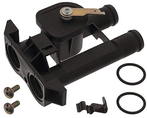 Febi Bilstein 102210 Heating Control Valve