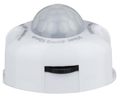 Paulmann 709.61 YourLED Night Bewegungssensor
