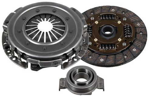 Clutch Kit Blue Print ADL143004 Febi Bilston -New Pck of 1