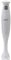 Daewoo Hand Blender, Stainless Steel Blades, Blends Fruit And Vegetables, Powerful Blade Speed With Non-Removable Blending Rod, Suitable For Multiple Blending Jobs In The Kitchen, White