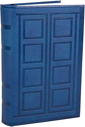 Doctor Who River Song - Diario con copertina rigida, 200 pagine