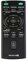 VINABTY ANU159 Sostituzione telecomando per Sony sistema Home Theater Sound Bar