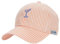 Columbia Unisex PFG Permit Ball Cap Bright Nectar Gingham Einheitsgröße