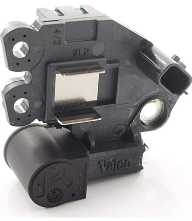 Valeo Lichtmaschinen-Regler