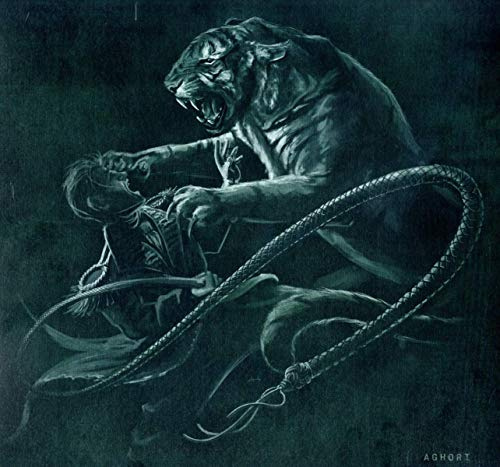 Kool Savas Aghori Neues Album 2021 CD