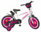 T&Y Trade 16 Zoll Kinder Mädchen Fahrrad Kinderfahrrad Kinderrad Mädchenfahrrad Mädchenrad Rad Bike XSP White 16145