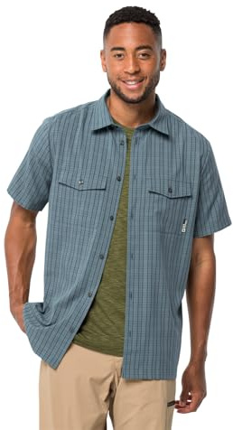 Jack Wolfskin Thompson Men's Shirt