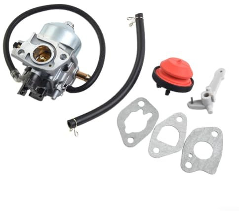 127-9008 Vergaser für Power Clear 621 R/E/QZR/QZE/RC Schneefräse - passend für mehrere