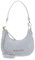VALENTINO Ocarina Shoulder Bag Perla