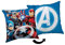Avengers Dekorative Kissen, Mehrfarbig, einzigartig
