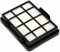 Filtre HEPA 17001740 pour Aspirateur compatible Bosch Série 2 Clean'n BGC05AAA1