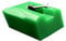 Fowecry Record Player Needle Diamond ATN95E Replacement Stylus for AT-LP120-USB & Various AT-Model Turntables Easy Install Easy to Use