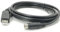 RIKYJIC Cable USB a MD8 de 8 pines para conectividad de sintetizador KORG con cable de datos de comunicación RS232 (1,8 metros)