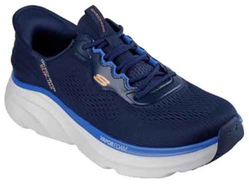 Skechers Men's D'lux Vapor Sneaker