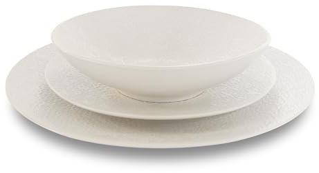 Médard de Noblat - White Japan - Servizio 18 pezzi