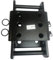 Towbar Height Adjuster 3500kg Drop Plate 2 Pins
