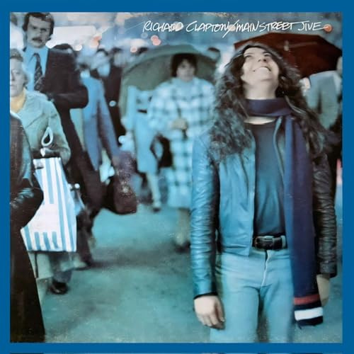 Main Street Jive & Bonus Tracks