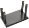 Carpentry Planer Rack Electric Planer Mounting Bracket Planer Stand Electric Planers Guide Table