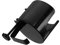 Ipetboom Gaming Desk Cup Holder with Headphone Hook Clip Table Side Drink Stand for Neat Storage Convenient Beverage Access for Work and