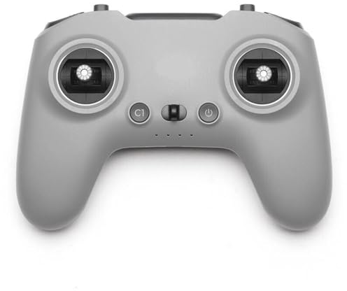 Kompatibel mit DJI FPV Remote Controller 3/Avata 2/Goggles 3/Neo – Drohnenzubehör