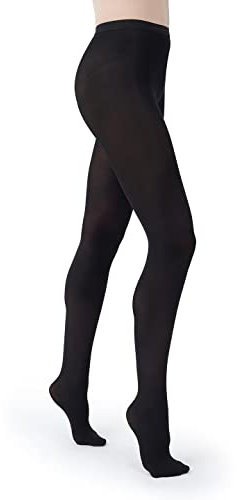 Capezio 1816 Collant de danse convertible pour adultes et enfants - Noir - X-Large, 1 Unité
