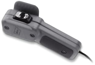 WARN 64849 - Mando a Distancia con Mango de Goma para ATV y cabrestantes Laterales x Laterales