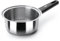 LACOR - 88218 - Cazo Recto Nova Ladycor 18cm INOX.